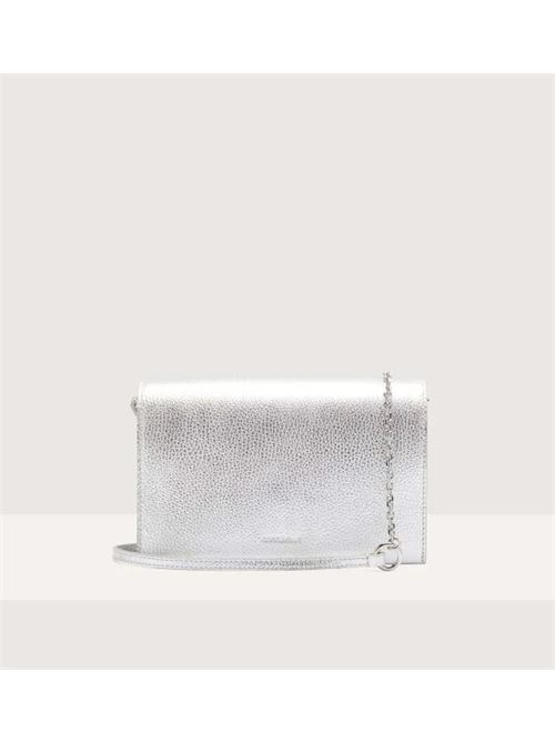 DANDY COCCINELLE | E5S00550201Y69 SILVER